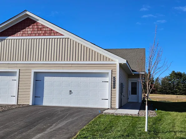 8367 Cherry St, Clear Lake, MN 55319