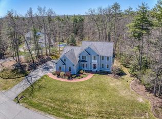 3 Dublin Ct, Bedford, NH 03110