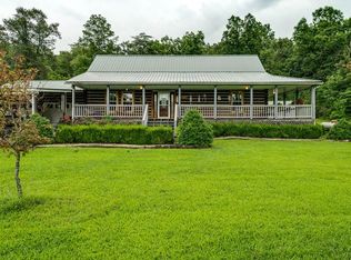 491 Robert Haston Rd, Spencer, TN 38585