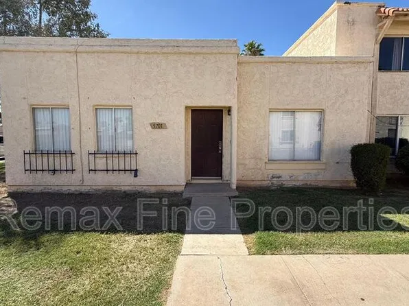 5701 N 44th Ave, Glendale, AZ 85301