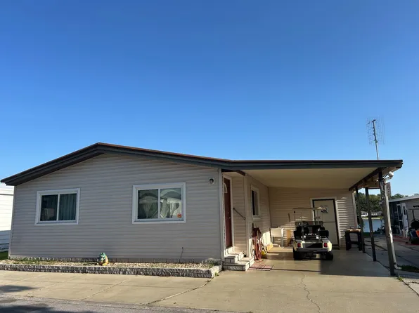 17006 Silver Shores Ln, Odessa, FL 33556