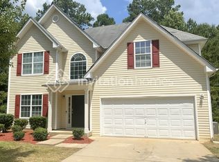 54 Belmont Park Ln, Newnan, GA