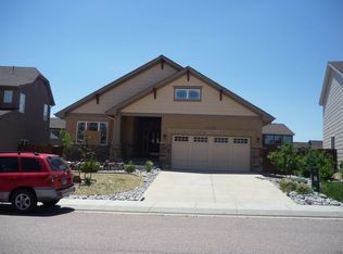 12225 Angelina Dr, Falcon, CO 80831