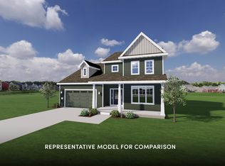 1763 Star Light, Verona, WI 53593