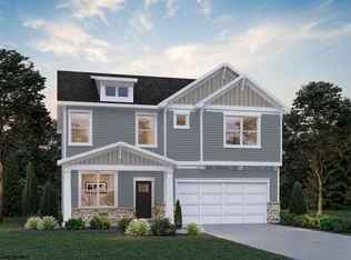 307 Dye Ln, Morgantown, WV 26501