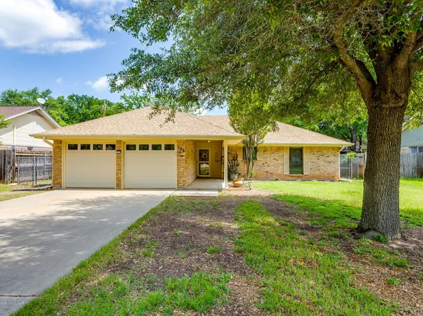 706 Holly Hill Rd, Mineral Wells, TX 76067