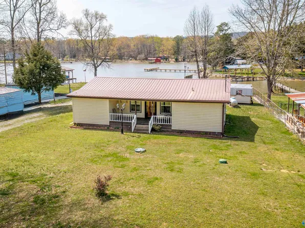 705 Pine Cone St, Leesburg, AL 35983