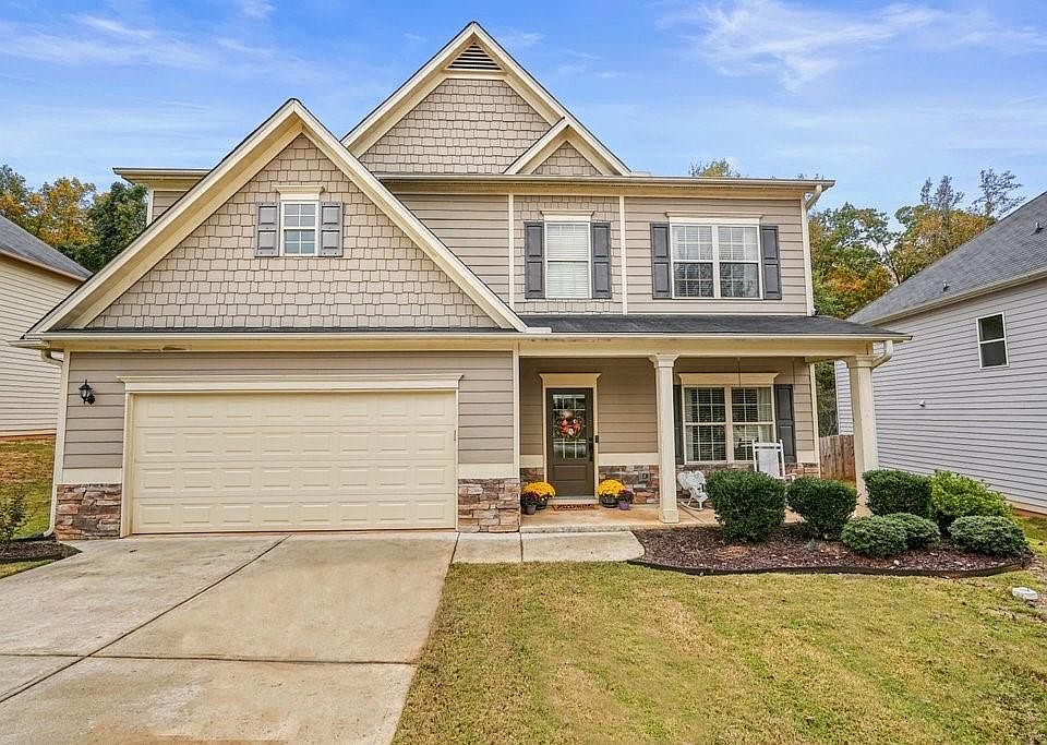 1st image of 217 Stonewood Creek Dr