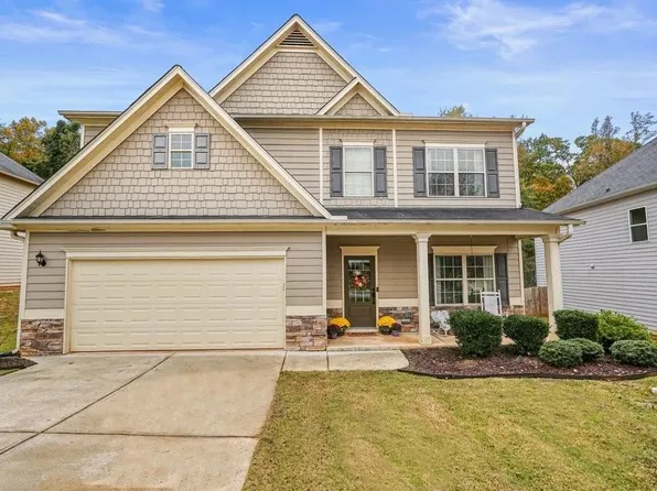 217 Stonewood Creek Dr, Dallas, GA 30132