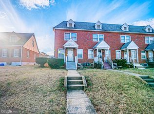 609 Smithfield Ave, Winchester, VA 22601