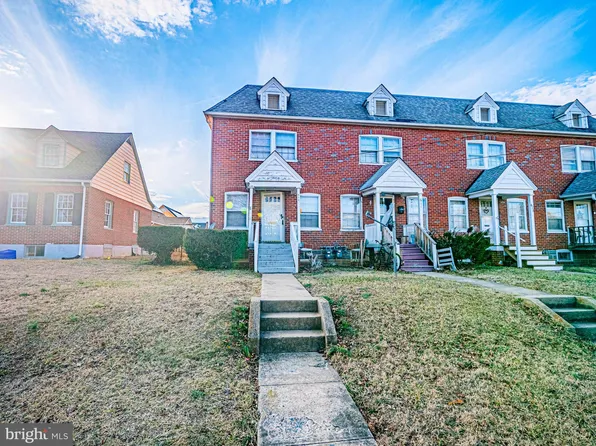 609 Smithfield Ave, Winchester, VA 22601