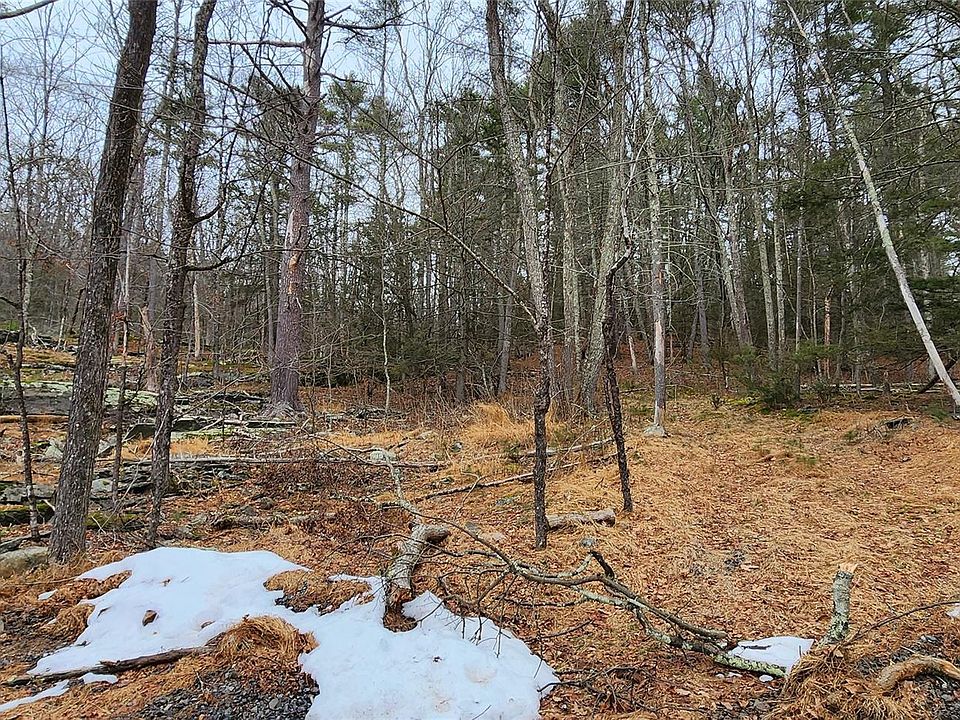 2nd image of Deer Hill Road