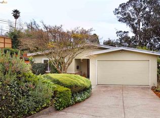 909 King Dr, El Cerrito, CA