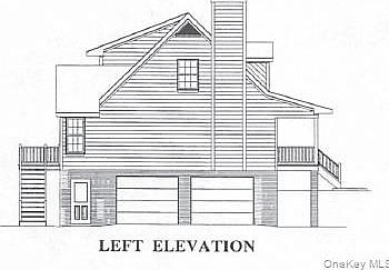 4th image of Lot D Merritts Path