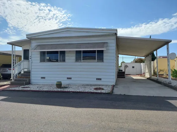 501 Anita St Space 71, Chula Vista, CA 91911