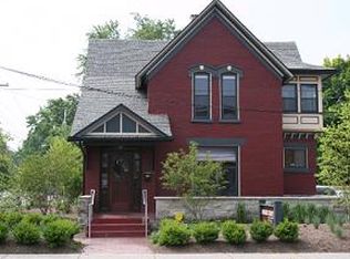838 Cherry St SE, Grand Rapids, MI 49506