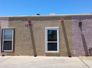 10781 Vista Del Sol Dr #C, El Paso, TX 79935