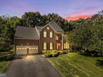 2504 Tallyrand Ct, Herndon, VA, 20171