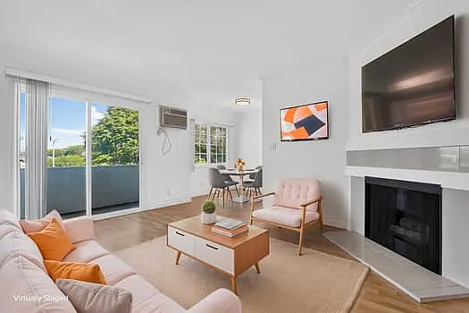 2 bed, $3,395 — Photo 1