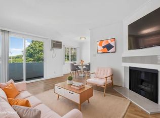 12010 Ocean Park Blvd Unit 6, Los Angeles, CA 90064