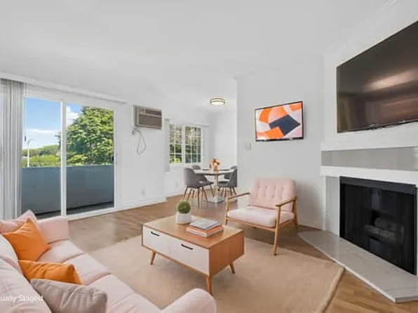 12010 Ocean Park Blvd Unit 6, Los Angeles, CA 90064
