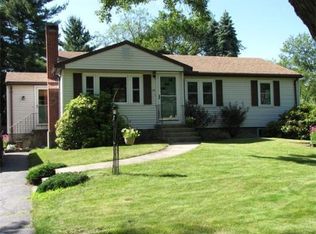 26 Adams Rd, Walpole, MA 02081