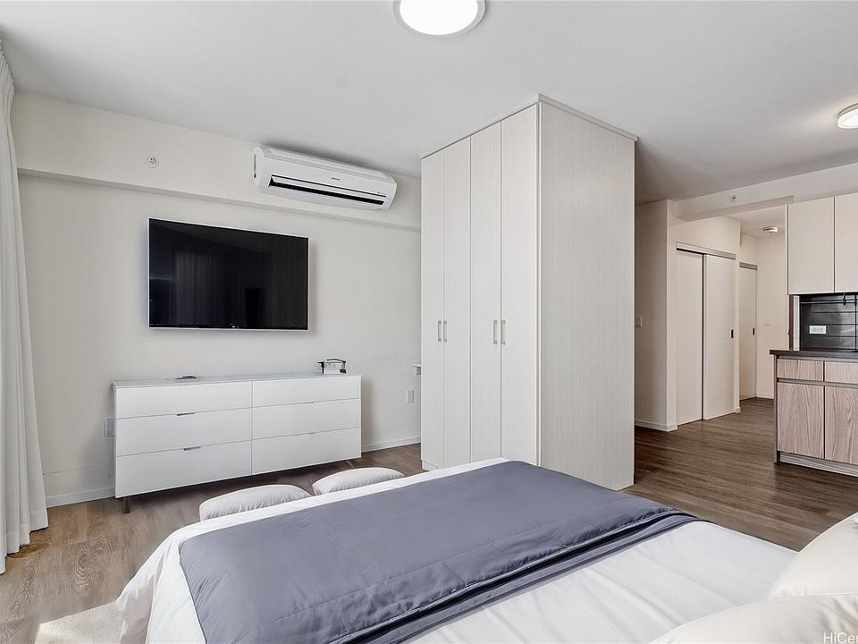1st image of 1631 Kapiolani Blvd APT 1808