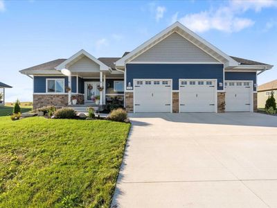 4135 Parker Court, Deforest, WI, 53532