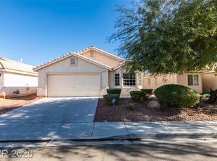 4838 Drifting Pebble St, North Las Vegas, NV 89081