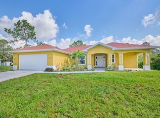 3224 52nd St W, Lehigh Acres, FL 33971