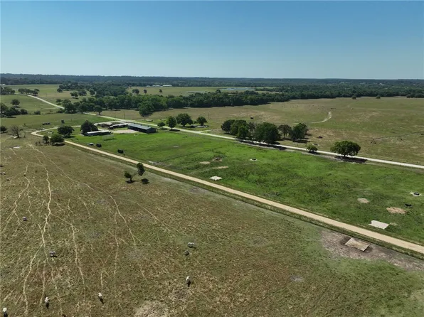 TRACT 7 County Road 305, Navasota, TX 77868