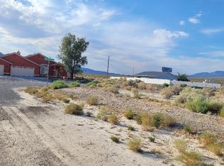 6711 N Nook Pl, Pahrump, NV 89060
