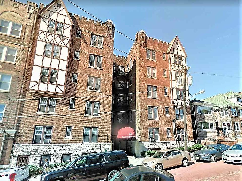 2nd image of 6015 Blvd East APT B4