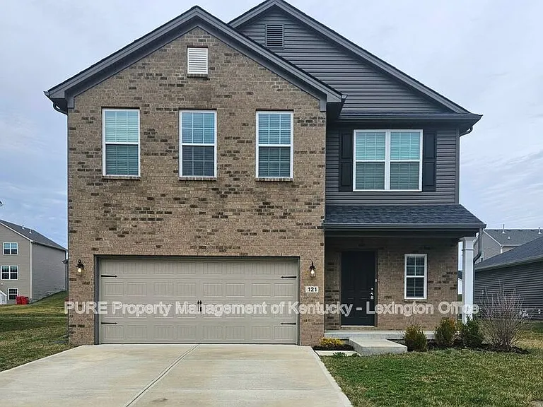 121 Forester Ct — Photo 1