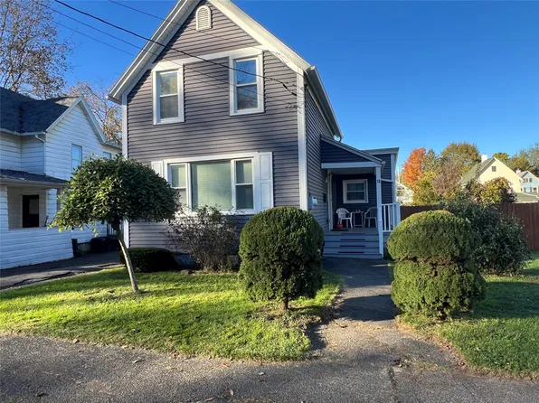 10 Moore Ave, Binghamton, NY 13903