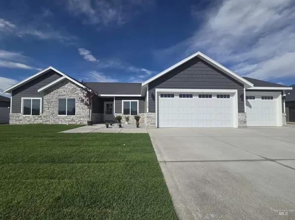 1117 Moss Ave, Rupert, ID 83350