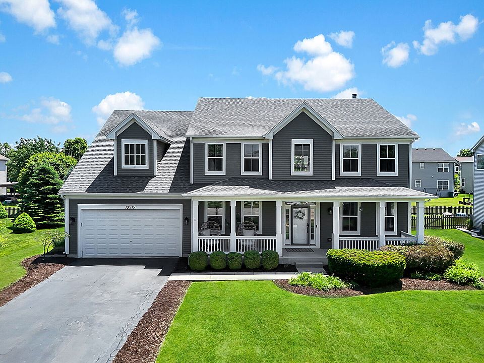 1st image of 13915 Meadow Ln