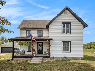 484 28th St, Allegan, MI, 49010