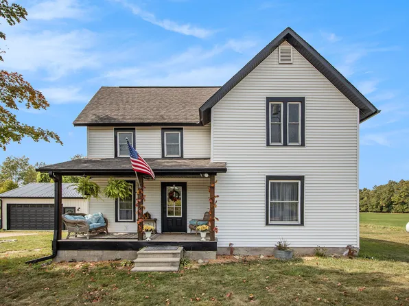484 28th St, Allegan, MI 49010
