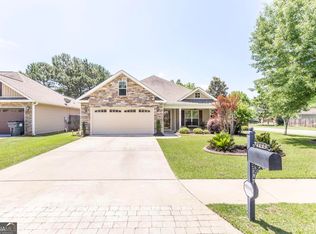 705 Amherst St, Kathleen, GA 31047
