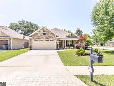 705 Amherst St, Kathleen, GA, 31047