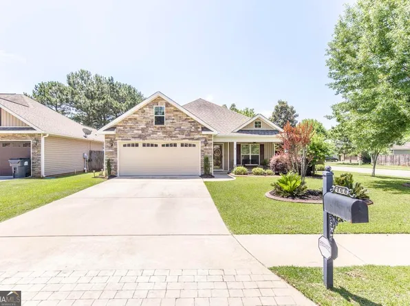 705 Amherst St, Kathleen, GA 31047