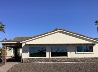 2401 N 56th St, Mesa, AZ 85215