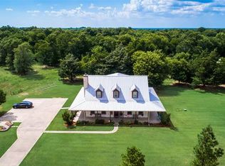 3190 County Road 1108, Celeste, TX 75423