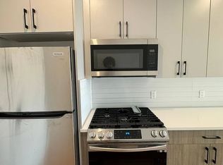 544 Martin Luther King Jr Dr #303D, Jersey City, NJ 07304