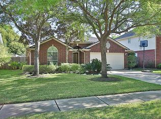 20703 Winlock Trace Dr, Katy, TX 77450