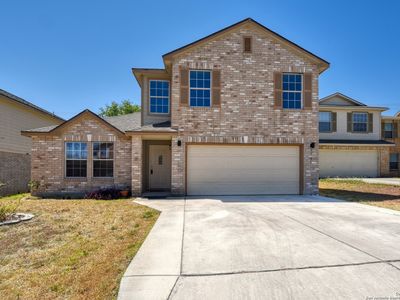 12722 GOLD SPANIARD, San Antonio, TX, 78253