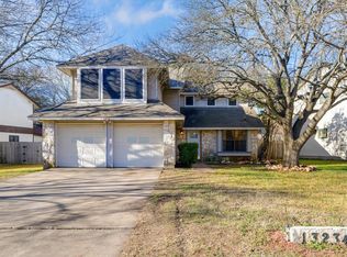 13234 Kerrville Folkway, Austin, TX 78729