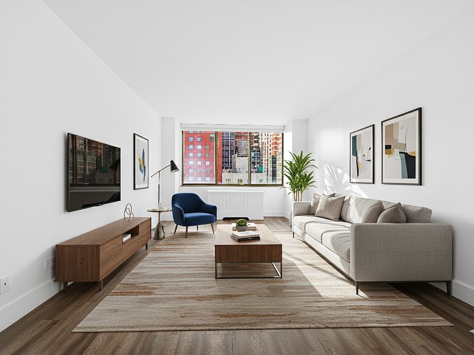 1st image of 245 E 44th St #4G