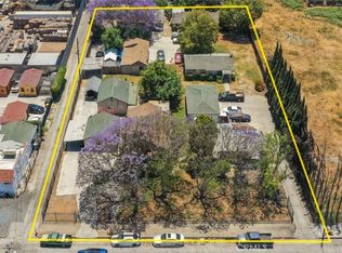 536 E El Segundo Blvd, Compton, CA 90222